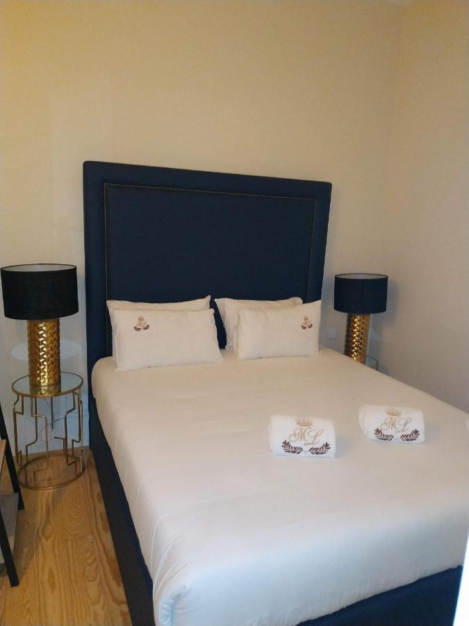 Ml Apartments Almada Living OOporto Extérieur photo